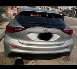 إنفينيتي QX30